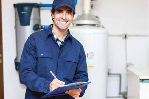 water heaters in Davie Florida