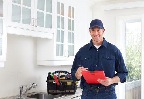 Port St. Lucie residential plumbing services